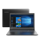 Notebook Lenovo B330 Core I3 - 7° Ger Ram 8gb Ssd 240gb