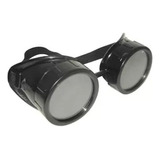 Gafas Para Soldar Cristal Claro Sombra 6