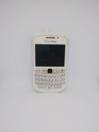 Blackberry 9220 + Regalo