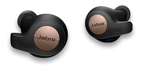 Audífonos Inalámbricos Jabra Elite Active 65t