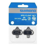 Placas/calas Shimano Spd Mtb/spinning