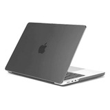 Carcasa / Case + Protector Teclado Macbook Pro 16.2 Español