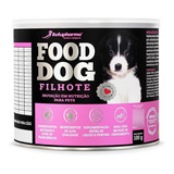 Food Dog Crescimento 100g - Botupharma - Pet Line