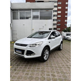 Ford Kuga Titanium 2.0l Ecoboost 2016