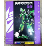 Transformers Masterpiece Mp-05 Acid Storm - Takara Hasbro