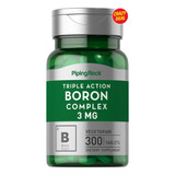 Triple Action Boron Complex 3m 