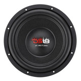 Subwoofer Ds18 Doble Bobina 10 Pulgadas Elite 1400w 4 Ohms