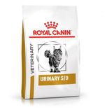 Royal Canin Urinary S/o Feline De 8 Kg, Alimento Para Gato 