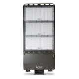 Lampara Suburbana De Exterior Para Estacionamientos Led 500w