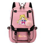 Mochila Usb Anime Sailor Moon