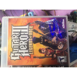 Guitar Hero 3 Ps3