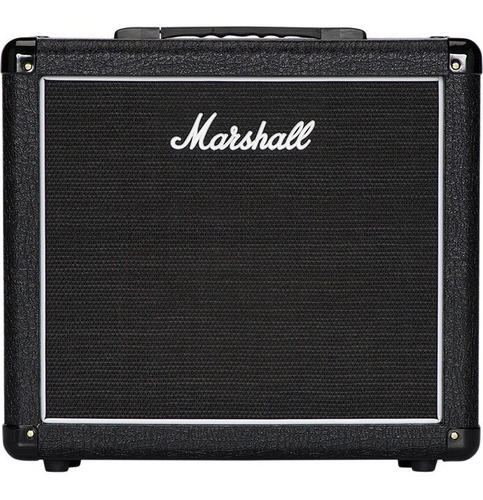 Gabinete Caja Guitarra 80w (envio Gratis) Mx112r Marshall