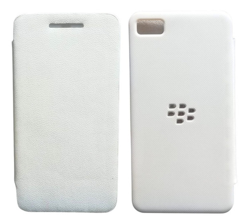 Repuesto Estuche Tapa  Compatible Con Blackberry Z10