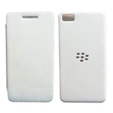 Repuesto Estuche Tapa  Compatible Con Blackberry Z10