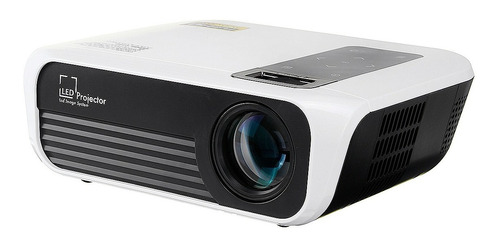 Projector Led T8 Android 16gb 2g 1080p 4500 Lumenes Miracast