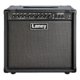 Amplificador Guitarra Laney Lx65r 65watts Con Reverb