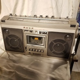 Radiograbador Pionner Sk 31 F Made In Japan