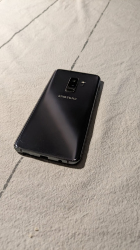 Samsung Galaxy S9+ 64gb Usado 