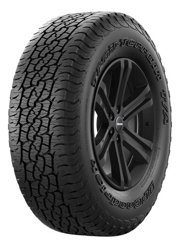 Llanta 255/55r20 Bfgoodrich Trail Terrain T/a 110h