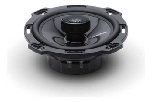 Alto Falante Rockford  Fosgate T165 6,5   70 Wrms Made Usa