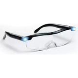 Gafas De Aumento Big Vision Migthy Sight Lupa Luz Led