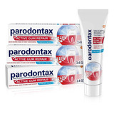 Pasta Dental Parodontax Active Gum Repair 3 Pack