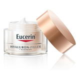 Eucerin Hyaluron-filler + Elasticity Dia Fps 30 X 50 Ml