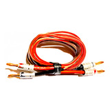 Cable Parlante 14 Awg 1.5mts Kabeldirekt Alemán 100% Cobre