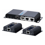 Extensor Hdmi Y Splitter