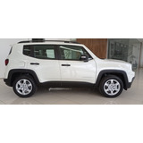 Plan De Ahorro 100% Financiado Jeep Renegade 2024