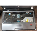 Carcaça Completa Notebook Hp Pavilion G4-1111br