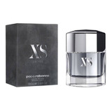 Paco Rabanne Xs 100 Ml E Toil Spray