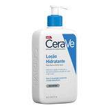 Loção Corporal Hidratante Cerave 473ml