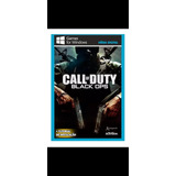 Call Of Dutty Black Ops 1 Midia Digital Pc