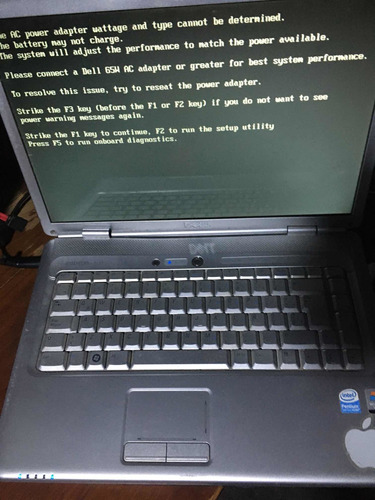 Laptop Dell Barata Remató