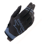 Guante Alpinestars Radar 2021 (gris Oscuro)