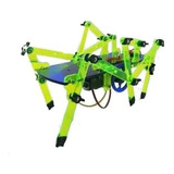 Robotica Educativa Stem Robot Hexapodo Tipo Araña Arduino