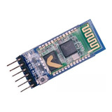 Modulo Bluetooth Hc05 Uart Ttl Pic Avr