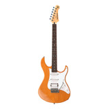 Guitarra Elétrica Yamaha Pacifica 112j Yns