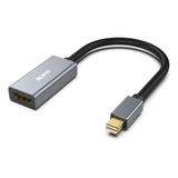 Benfei Adaptador Mini Displayport A Hdmi, Thunderbolt 2 A Hd