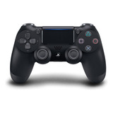 Sony (cuh-zct2u) Playstation 4 Ps4 Dual Shock Wireless / Usb