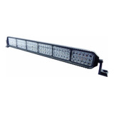 Barra Neblinero Led De 108 Led En 6 Placas, 324 W, 12/24 V.