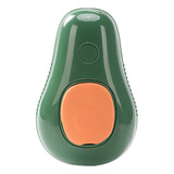 Cepillo Autolimpiante Anti-flying Pet Comb