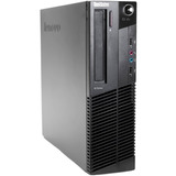 Cpu Lenovo Thinkcentre I3 4ta  8 Gb  + Monitor 19 