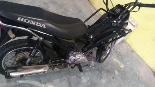 HONDA POP 110I