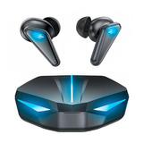 Auriculares Inalmbricos Para Juegos, K55 True Tws Bluetooth