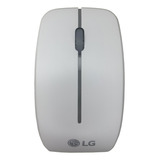 Mouse Sem Fio LG All In One V320 E V720 Original
