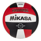 Voleibol Mikasa Vq2000 Micro Cell - Resistente Y Preciso