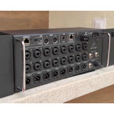 Mesa Digital Behringer X 18 Rack