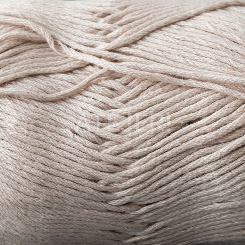 Hilo Algodón Semigordo 8/8 Ovillo X 100 Gs Tejido Crochet